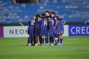 泰国U23出征西安仍有战力保留 强援补充防线+中场